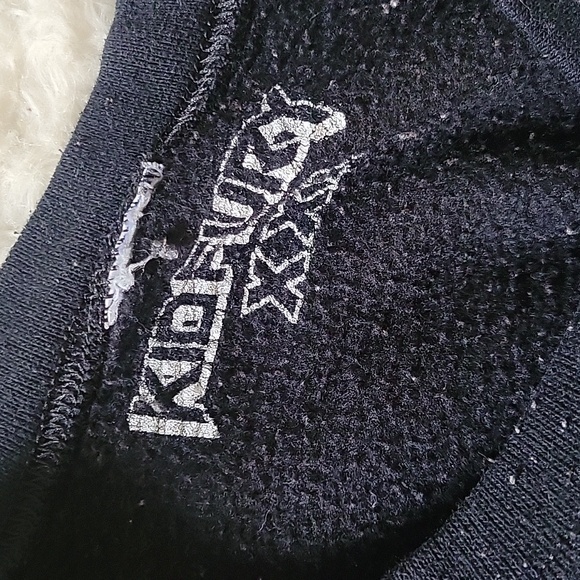 Kid Fury Not the One Sweatshirt - Picture 5 of 5